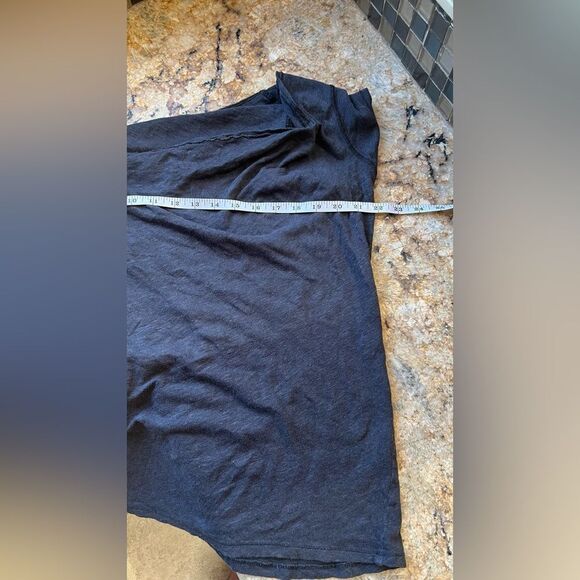 Free People Drape front or back Top - Picture 5 of 5